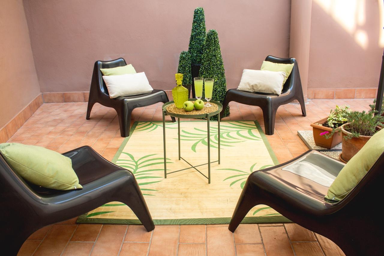 Apartment Rome & More Exterior foto